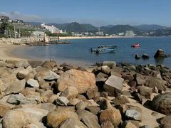 -大梅沙海滨公园