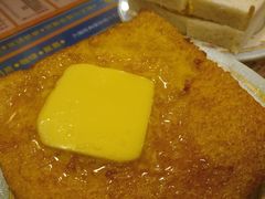 得奖西多士-金华冰厅