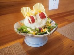 -酒井酱子·深夜食堂(东城汇店)