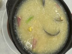 -沙田新强记烧鹅海鲜酒家