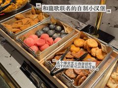 -比格比萨自助(裕源大厦店)