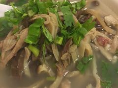 -老三羊汤【北兴隆街店】