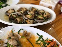 -七鲜渔港美食餐厅(巽寮湾海景店)