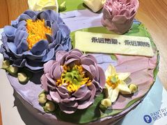 -派悦坊·甜品·蛋糕(日坛店)