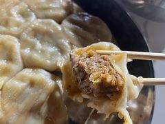 -周口正宗烧麦店