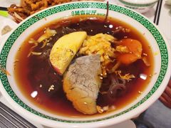-华天延吉餐厅(西四总店)