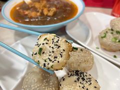 -小杨生煎(白玉兰广场店)