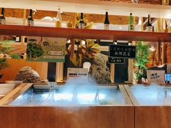 -温野菜涮涮锅(大悦城店)