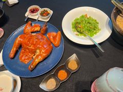 -醉东Oriental House(静安嘉里中心店)