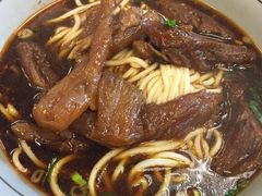 -李大姐面馆