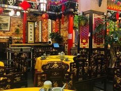 大堂-缪氏川菜(丰盛町店)
