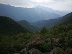 -九峰山