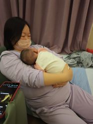 点击看大图 -爱弥儿月子中心(省医院店)
