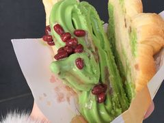 -麦当劳(淮安清江店)