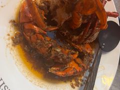 -Ministry of Crab•MOC(交子大道店)