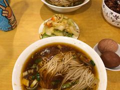 -水仙拉面(水仙街店)