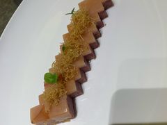 -宫燕府·京菜·烤鸭·淮扬菜(王府中心店)