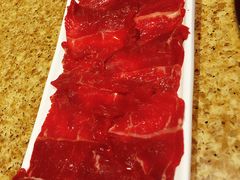 -潮汕牛肉火锅(铁西店)