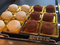 -牛New寿喜烧(龙湖金沙天街店)