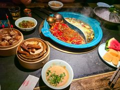 -吼堂老火锅(太古里总店)