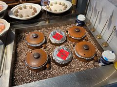 -宁海食府(大剧院店)
