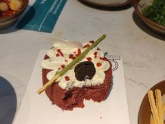 -CAKE BOSS 蛋糕老板(西单君太百货店)