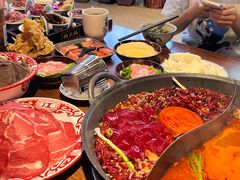 -楠火锅(仁恒梦中心店)