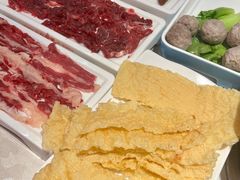 -八合里牛肉火锅(福州万象城店)