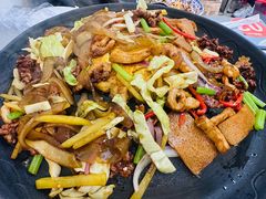 -一烙锅(盐务街店)