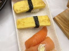 -元气寿司(金光华店)