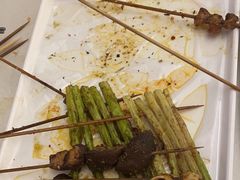 -白仁仔· 活烤海鲜 宵夜(豫园店)