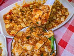 -洪霞餐馆·川菜·鲜货现炒(两江春城店)