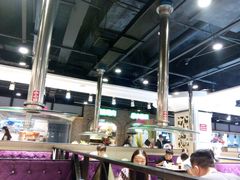 -比尔斯健康烤肉自助餐厅