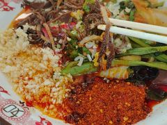 -海椒市落舌·麻辣烫冒菜(武侯大悦城店)