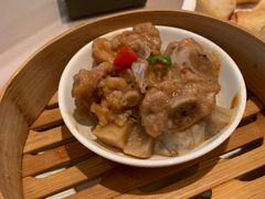 -万达瑞华酒店·品珍中餐厅
