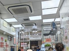 -麦文记面家(佐敦店)