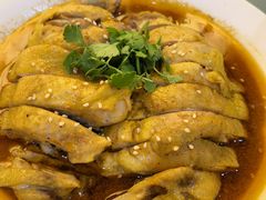 -解家河南菜(北环路店)