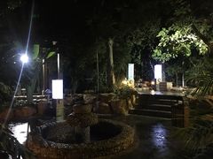 -凤冠假日酒店自助餐