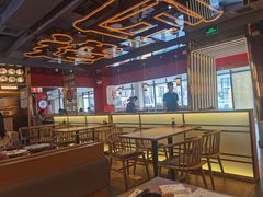 大堂-三禾寿司(君尚店)