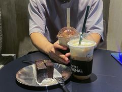 -熙阁咖啡Segnal(时代中心店)