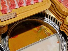-空之介寿喜烧·和牛放题(恒隆广场店)
