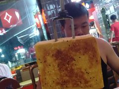-红桃妖烧烤·啤酒