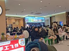 -海底捞火锅(亲贤北街店)