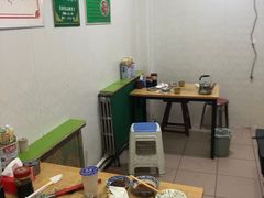 -清真玉林老字号稍麦羊杂碎(宽巷子民族美食街店)