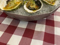 -吉源大排档·鱼生·海鲜(烧烤彩印厂店)