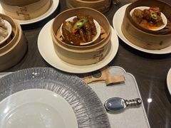-万丽轩·粤菜(王府井金茂万丽酒店)