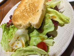-斯比特花园西餐厅(东方商厦店)