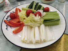 -北纬39度天津宴(黑牛城道店)