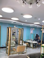 -FAJEE HAIR发界烫染接发