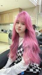 -TK·HAIR SALON韩式设计